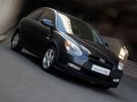 Hyundai Accent SR 3-Door 2008 года